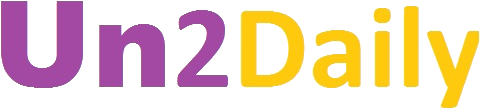 Un2Daily
