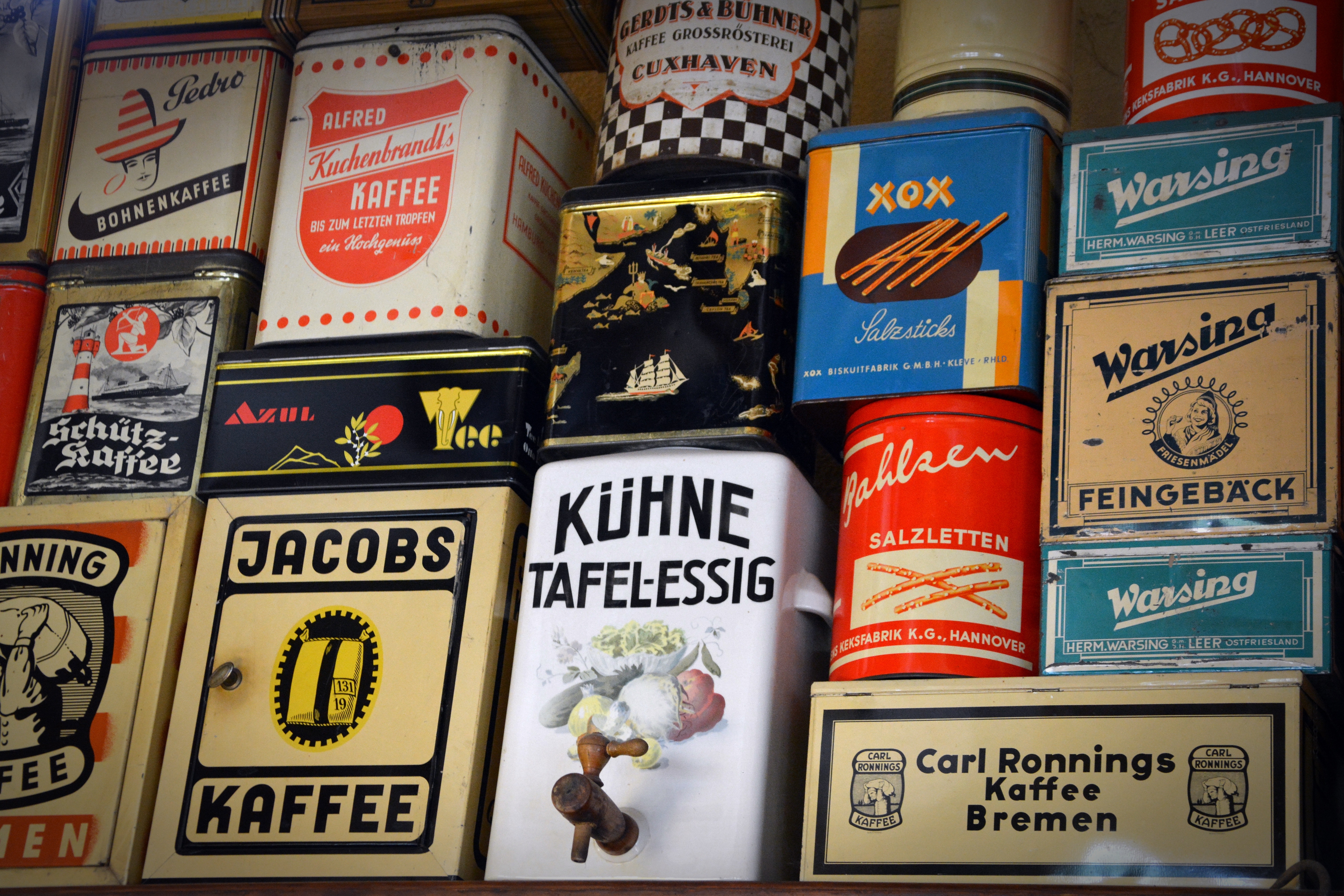 Gemakswinkel